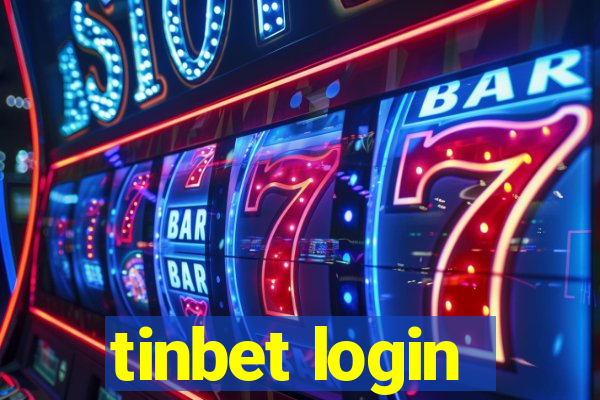 tinbet login